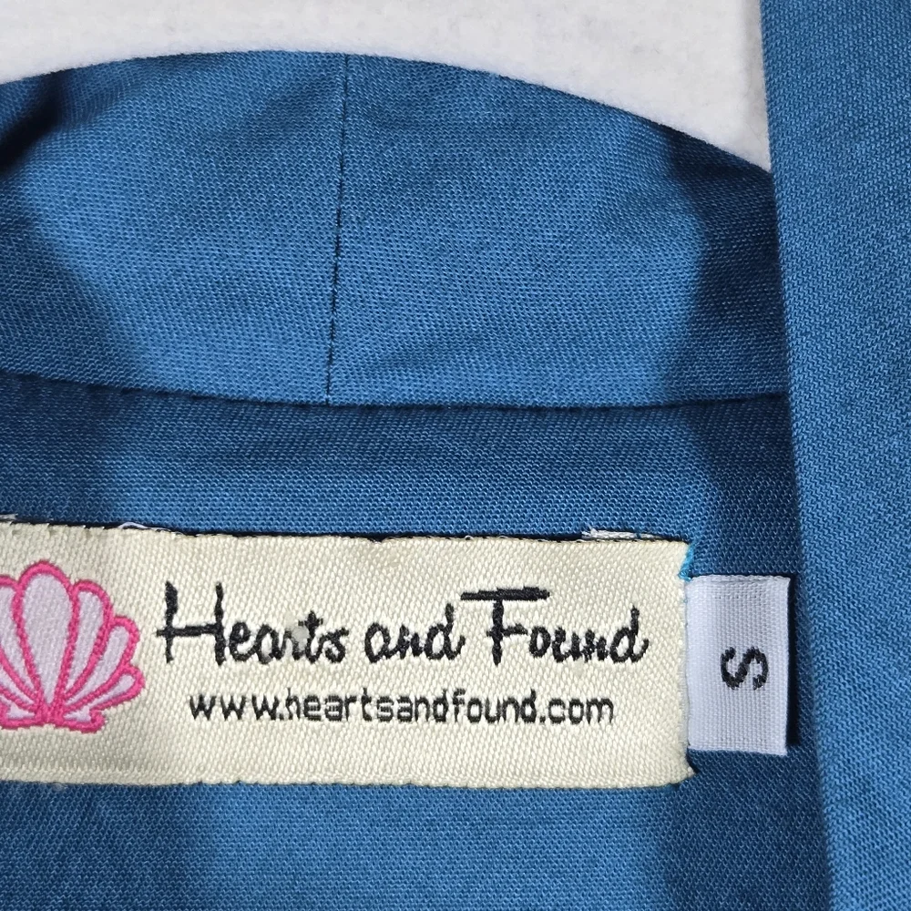Hearts And Found hearts found